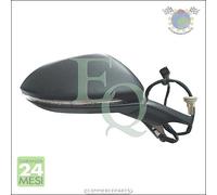 Specchio Specchietto Retrovisore Eq Dx Destro Per Vw Golf Vii Bok