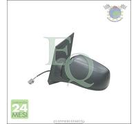 Specchio Specchietto Retrovisore Eq Sx Sinistro Per Ford Focus #Tr