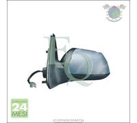 Specchio Specchietto Retrovisore Eq Sx Sinistro Per Ford Mondeo #Oz