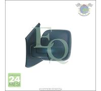 Specchio Specchietto Retrovisore Eq Sx Sinistro Per Opel Vivaro B Renault Tr leq