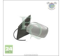 Specchio Specchietto Retrovisore Eq Sx Sinistro Per Toyota Yaris #2D