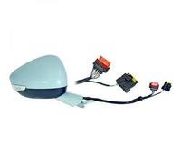 Specchio specchietto retrovisore esterno destro 508 2010elettrico