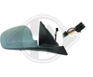 Specchio specchietto retrovisore esterno destro GIULIETTA 2010 > 2018 7pin +sens