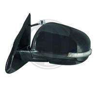 Specchio specchietto retrovisore esterno destro OUTLANDER 2012-