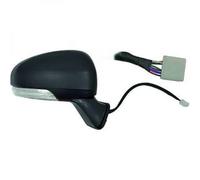 Specchio specchietto retrovisore esterno destro PRIUS Z30 2009 2010