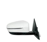 Specchio Specchietto Retrovisore Esterno Per BMW-3 320i G20 G28 2016 2017 2018 2019-2023 Sinistra E Destra Specchio Laterale Riscaldamento Lato Specchietto Retrovisore Montaggio(Only Right White)