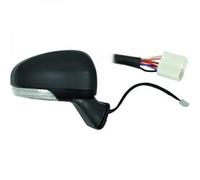 Specchio specchietto retrovisore esterno sinistro PRIUS Z30 2009 2010