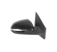 Specchio Specchietto Retrovisore Esterno Specchietto Retrovisore Completo Per Kia Per Rio 2018 2019 2020 2021, Specchietti Laterali Completi, 5/7 Fili, Con Indicatori Di Direzione Specchietti(Nero,5 f