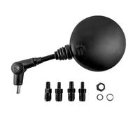 Specchio Specchietto retrovisore FAR Universale manubrio Pieghevole - MF2463