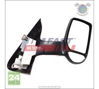 Specchio specchietto retrovisore Fast Dx Destro per FORD TRANSIT cfq