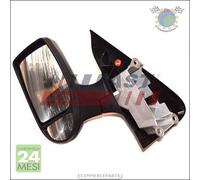 Specchio specchietto retrovisore Fast Sx Sinistro per FORD TRANSIT cfo