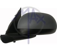 SPECCHIO SPECCHIETTO RETROVISORE FIAT 500L 12 DAL 2012 SX ELETTR/VERN
