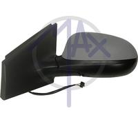 SPECCHIO SPECCHIETTO RETROVISORE FIAT BRAVO 07 DAL 2007 SX ELETTR/VERN