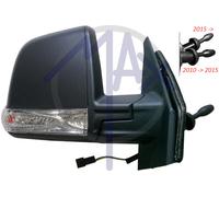 MAX MFT405-R Specchietto retrovisore esterno