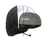 SPECCHIO SPECCHIETTO RETROVISORE FIAT PANDA 12 DAL 2012 SX ELETTR/VERN