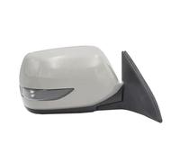 Specchio Specchietto Retrovisore For Subaru For Legacy 2010-2012 For Outback 2010 2011 9pins Car Rearview Mirror Assy Door Wing Side Auto Left Right(A,R)