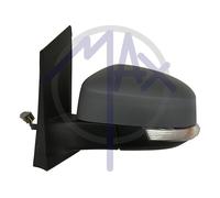 SPECCHIO SPECCHIETTO RETROVISORE FORD FOCUS 07 10 DA 2007 A 2010 SX ELETTR/VERN