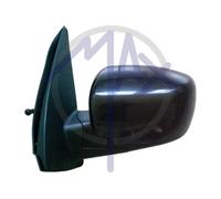 SPECCHIO SPECCHIETTO RETROVISORE HYUNDAI I10 07 12 DAL 2007 AL 2012 SX MECCAN NR