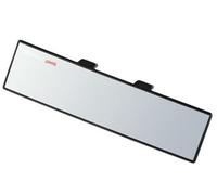 Specchio Specchietto Retrovisore Interno per Auto Panoramico 300x65mm - C65511