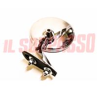 SPECCHIO SPECCHIETTO RETROVISORE LANCIA FULVIA BERLINA COUPE HF ZAGATO 2 3 SERIE