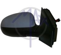 SPECCHIO SPECCHIETTO RETROVISORE LANCIA YPSILON 11 DAL 2011 DX ELETTR/VERN