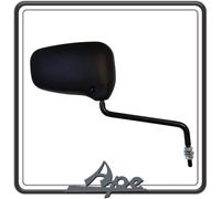 SPECCHIO SPECCHIETTO RETROVISORE LATO DESTRO DX COMPATIBILE PER PIAGGIO APE TM 703.