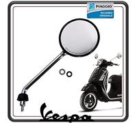 SPECCHIO SPECCHIETTO RETROVISORE LATO DESTRO PER PIAGGIO VESPA GTS 125 250 300 FINO AL 2016 ORIGINALE PIAGGIO.