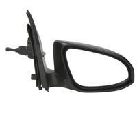 SPECCHIO SPECCHIETTO RETROVISORE MANUALE DESTRA per CITROEN C1 II 2014-