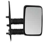 SPECCHIO SPECCHIETTO RETROVISORE MANUALE DX per CITROEN JUMPER 1994-1999