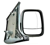 SPECCHIO SPECCHIETTO RETROVISORE MANUALE DX per FIAT TALENTO 2016-