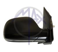 SPECCHIO SPECCHIETTO RETROVISORE MANUALE VOLKSWAGEN TRANSPORTER T6 2015 DX NERO