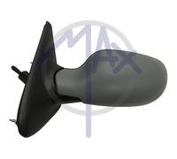 SPECCHIO SPECCHIETTO RETROVISORE MECC RENAULT MEGANE I SERIE 2 99 AL 03 SX VERNI