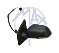 SPECCHIO SPECCHIETTO RETROVISORE MECC VOLKSWAGEN POLO IV SERIE 2 05 A 09 SX VERN