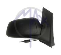 SPECCHIO SPECCHIETTO RETROVISORE MECCAN FORD FOCUS DAL 2005 AL 2008 DESTRO NERO