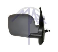 SPECCHIO SPECCHIETTO RETROVISORE MECCAN KANGOO 08>13 DX VERNICIAB TE(VET SINGOL)