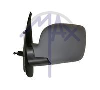 SPECCHIO SPECCHIETTO RETROVISORE MECCAN KANGOO 08>13 SX VERNICIAB TE(VET SINGOL)