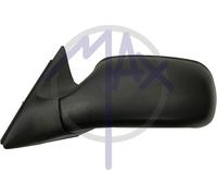 SPECCHIO SPECCHIETTO RETROVISORE MECCAN OPEL ASTRA F 1995 AL 1998 SINISTRO NERO