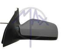 SPECCHIO SPECCHIETTO RETROVISORE MECCAN OPEL ASTRA G 98 AL 04 SX VERNICIABILIE