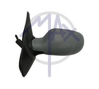 SPECCHIO SPECCHIETTO RETROVISORE MECCAN RENAULT CLIO II SERIE 2 01 AL 06 SX VERN