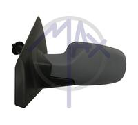 SPECCHIO SPECCHIETTO RETROVISORE MECCAN RENAULT CLIO III 06 AL 09 SX VERNICIABIL
