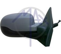 SPECCHIO SPECCHIETTO RETROVISORE MECCAN RENAULT CLIO III FASE 2 09 AL 12 DX VERN