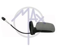 SPECCHIO SPECCHIETTO RETROVISORE MECCAN SEAT ALHAMBRA 98 AL 01 SX VERNICIABILE