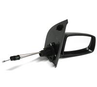 SPECCHIO SPECCHIETTO RETROVISORE MECCANICO DESTRA PER FIAT PANDA II MK2 03-12