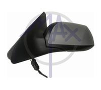 SPECCHIO SPECCHIETTO RETROVISORE MECCANICO FORD MONDEO 2001>2004 SX VERNICIABILE