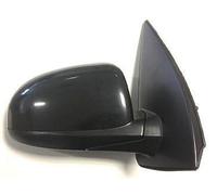 SPECCHIO SPECCHIETTO RETROVISORE MECCANICO HYUNDAI I10 DAL 2011 AL 2013 SX NERO