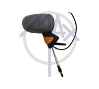MAX MRN252-R Specchietto retrovisore esterno