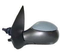 SPECCHIO RETROVISORE MECCAN DESTRO CN CALOTTA VERN PEUGEOT 206 DAL 2003 AL 06