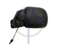 Specchietto Retrovisore per Renault Express 1994-1997 Meccanico Sinistro