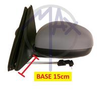 MAX MSK104-L Specchietto retrovisore esterno