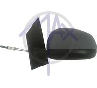 SPECCHIO SPECCHIETTO RETROVISORE MECCANICO SMART FORTWO 15 SX VERNICIABILE 3P